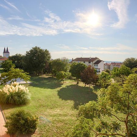 Apartments Orange Медулин Экстерьер фото