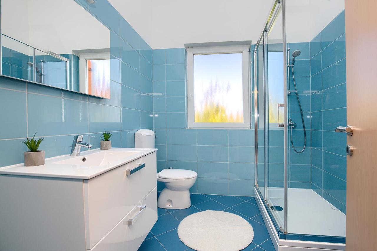 Apartments Orange Медулин Экстерьер фото