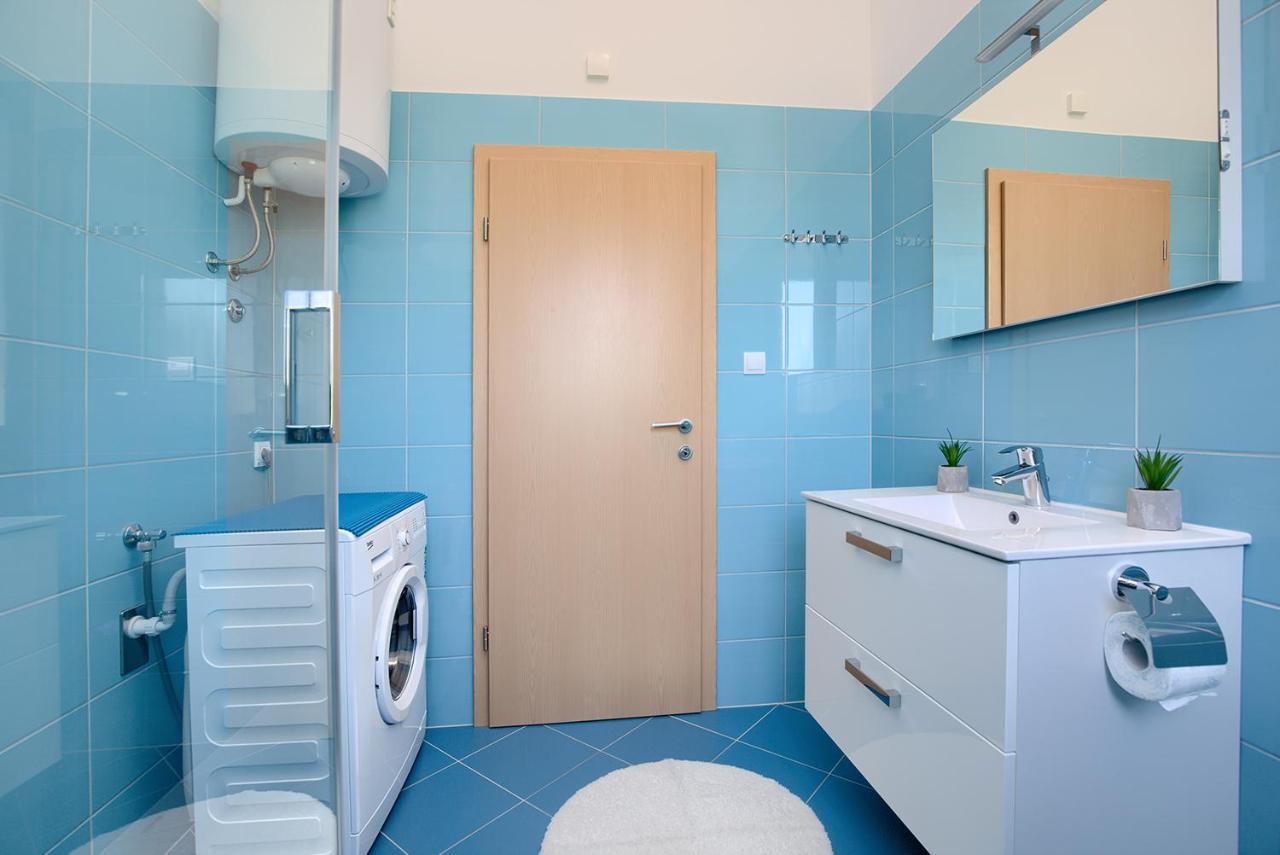 Apartments Orange Медулин Экстерьер фото