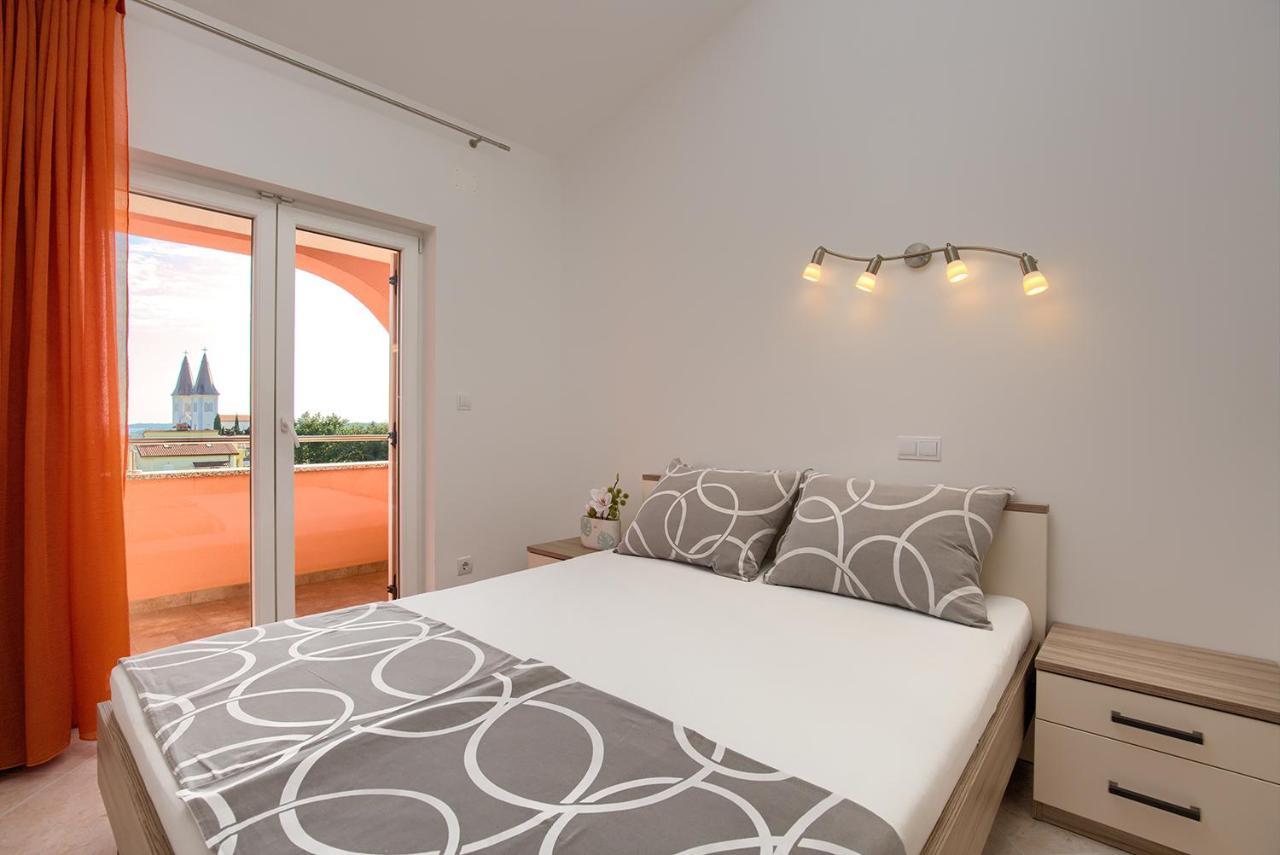 Apartments Orange Медулин Экстерьер фото