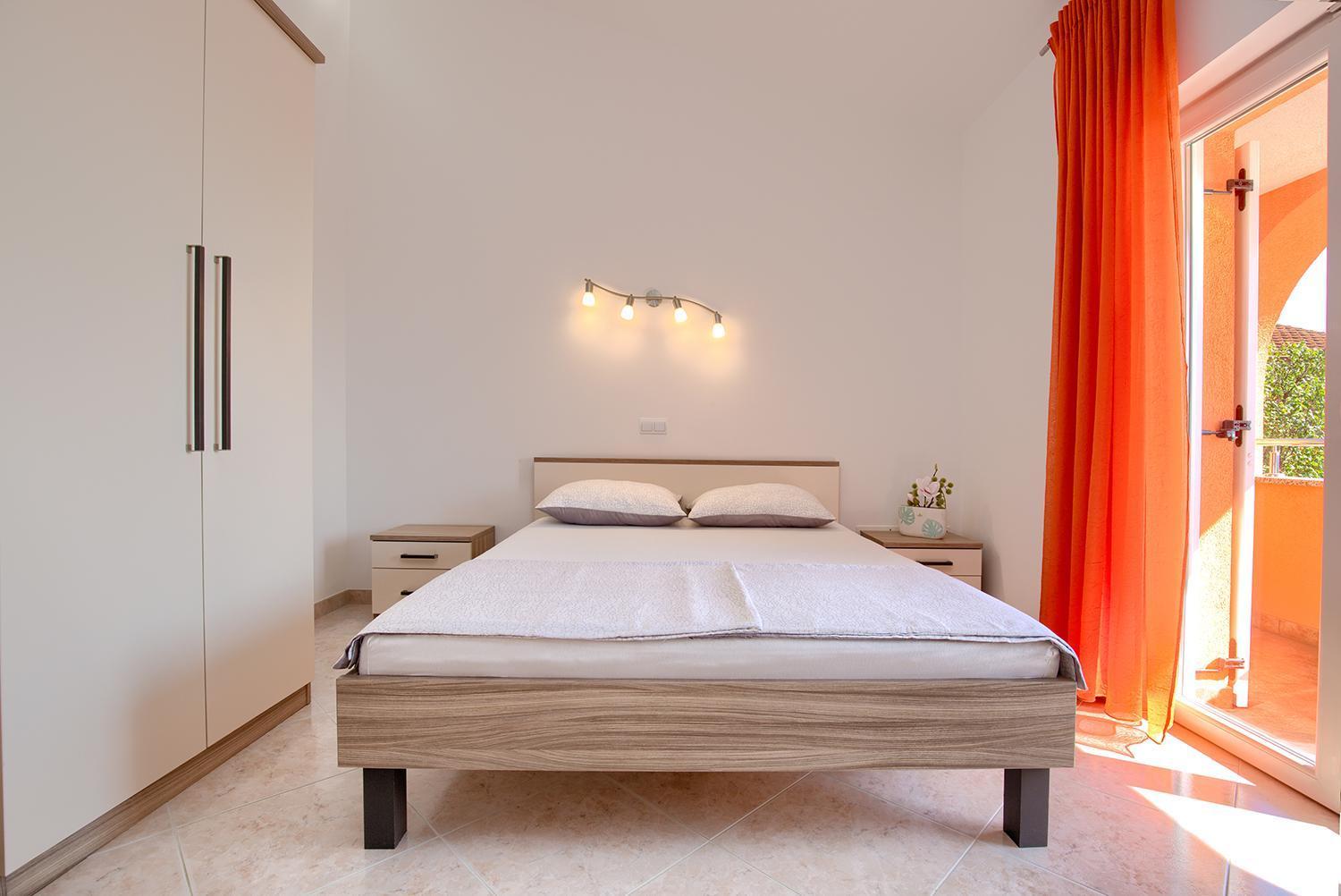 Apartments Orange Медулин Экстерьер фото