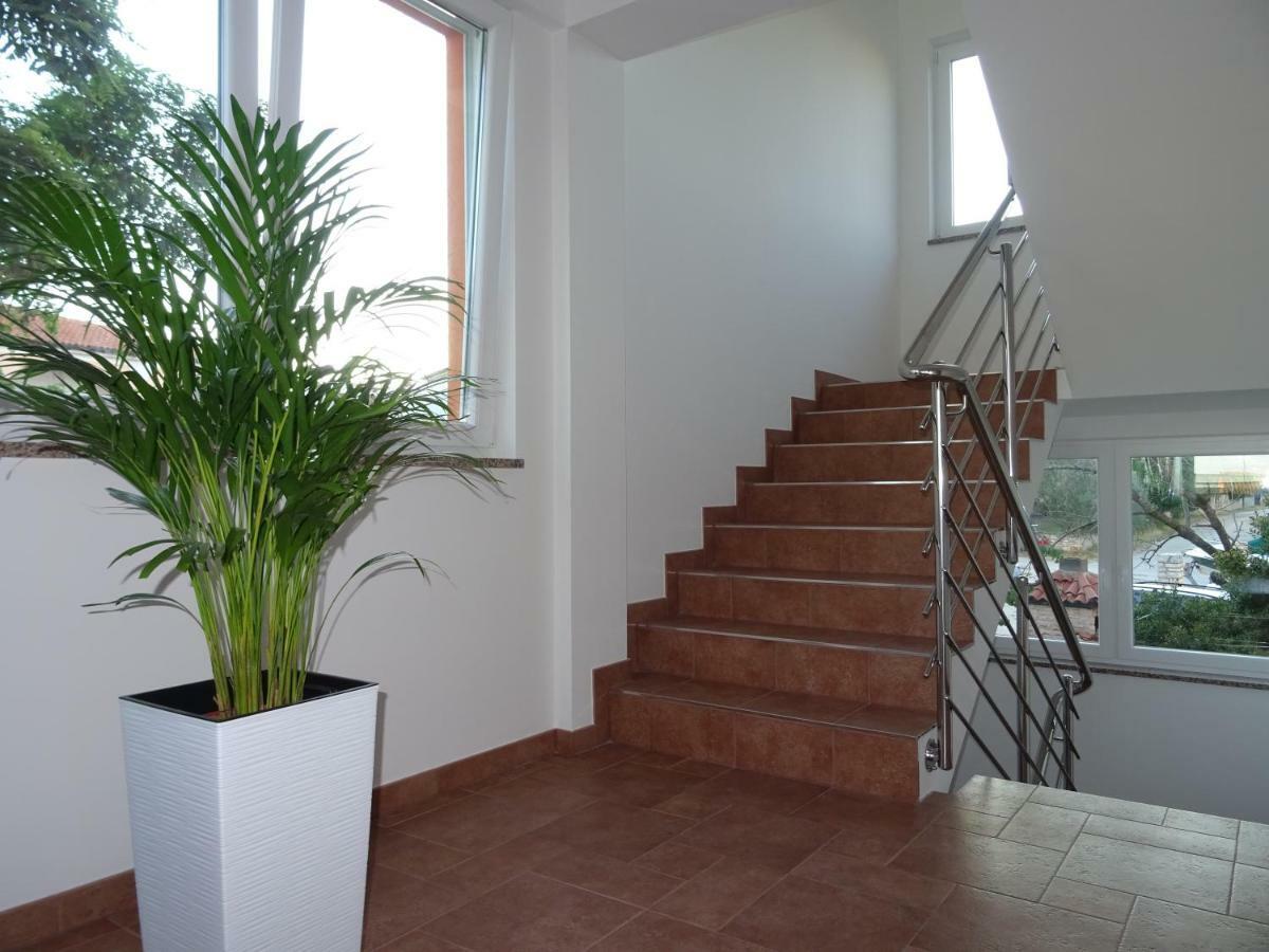 Apartments Orange Медулин Экстерьер фото