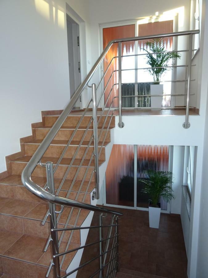 Apartments Orange Медулин Экстерьер фото